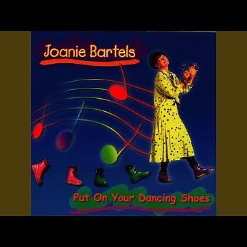 The Mexican Hat Dance