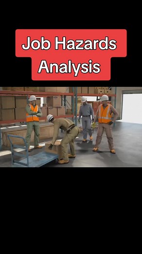Job Hazards Analysis JHA #hazards #hazardanalysis #foryou #foryoupage #fyp #foryoupage #foryou #hseo #hse #constructionsitesafety #safetyfirsthse #safetyonsite #HSE #ppe #worksafety #construction #gulf #worksafety