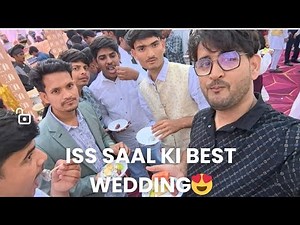 Wedding Ke Fun Moments😛 #wedding #dailyvideo #vlog #villagelife #villagevlog #friends#enjoy#youtube