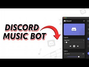 How To Add Music Bot to Discord Server