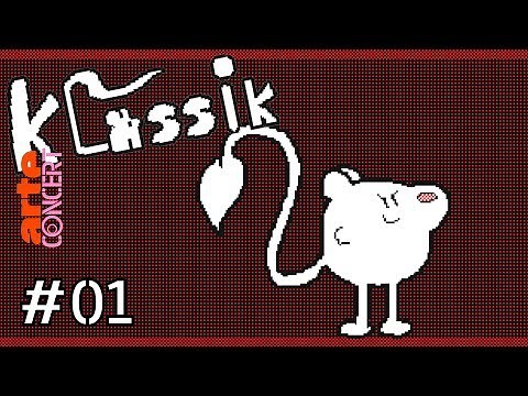 Klassik s'éveille | L'odyssée de Klassik#1 | Kekeflipnote🥖 | ARTE Concert