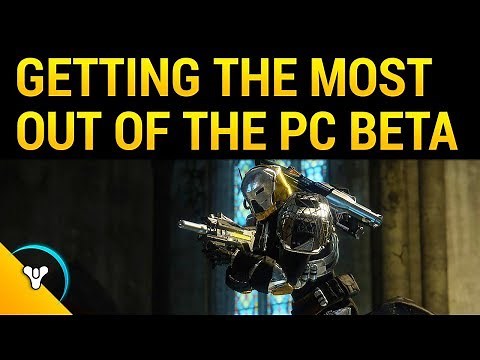 Destiny 2 PC Beta: How to Optimize Framerate