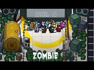 Among Us Zombie Season 3 - Ep15 ~ 20 - Animation