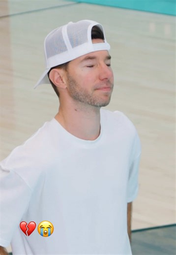 bro did it again 😭 | dude perfect