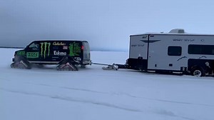 💬 “Plugged it in, self-heating kicked on right away. Winter charging is easy now.” ❄️ Winter Deal: C$333 with code savebig ⚡ 1280Wh / 1280W — reliable daily power 🧊 Self-heating — safe charging in the cold ❄️ Low-temp cut-off — protects the cells 🔋 LiFePO₄ · 4000 cycles · 100A BMS 🪶 Lighter than lead-acid — same usable power 🔗 Expandable to 20.48kWh 🌧 IP65 — RV · solar · trolling motor 🚚 Fast Canada shipping · 🛡 5-year warranty 🛒 Bundle & save more — winter pricing won’t last | LiTime