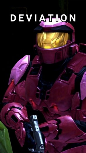 Red vs. Blue: Decollection - Alex Snaps #redvsblue #machinima