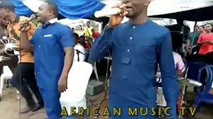 2.8K views · 43 reactions | VIDEO: The Dynamites - Akpoaza Live Performance ♥️♥️ (watch) || NKANUTVMEDIA : @African music tv | NKANU TV | Facebook