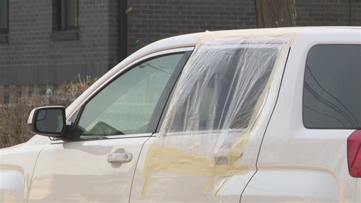 Car break-ins reported overnight in Ohio City neighborhood: Cleveland police confirm 3 incidents