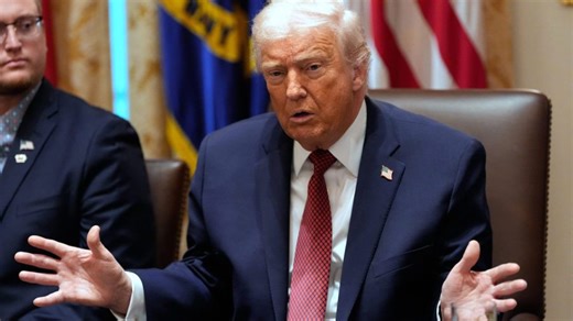 39 percent of voters say US is on right track: Poll