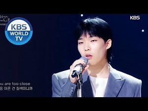 AKMU(악동뮤지션) - HAPPENING (Sketchbook) | KBS WORLD TV 201120