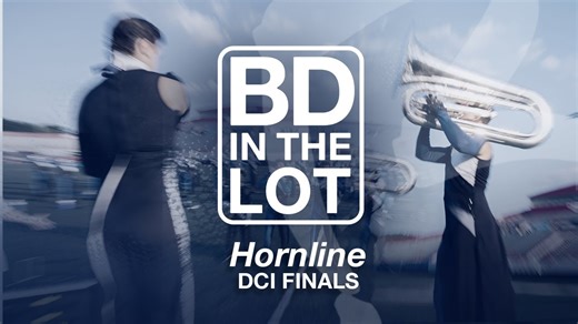 11K views · 170 reactions | The sound. The energy. The Blue Devils 2025 hornline in the lot. Be a Blue Devil in 2026: bluedevils.org/auditions #bluedevils #dci2026 | Blue Devils Drum & Bugle Corps | Facebook