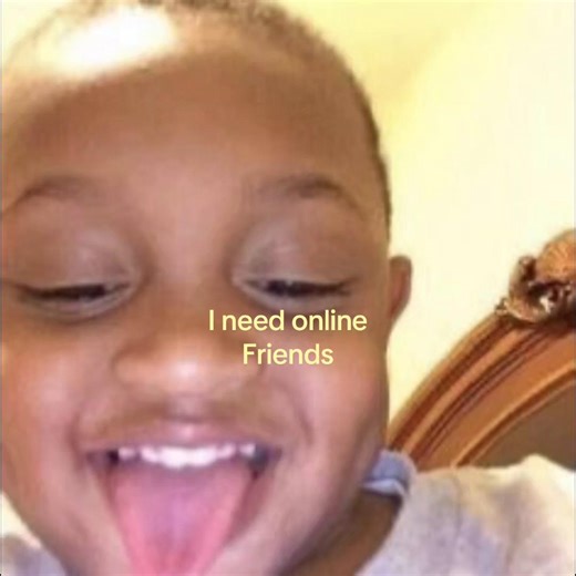Finding Online Friends: A Guide