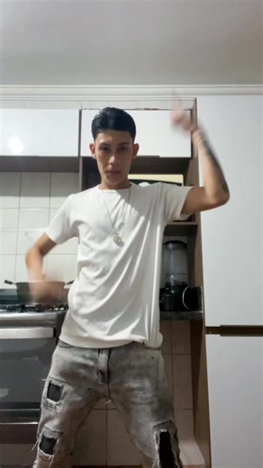 novinha deixa eu falar