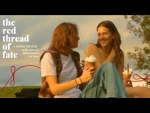 The Red Thread of Fate: Formative IB Film CP