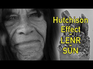 Hutchison Effect - the US Fusion program, EVOs and LENR