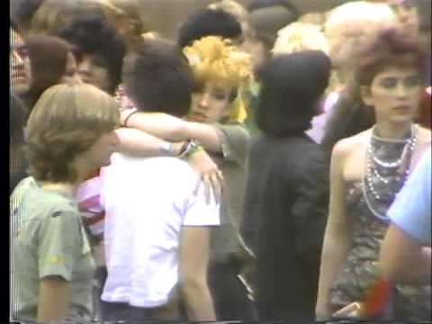 ANT INVASION: A Documentary of the First Adam and the Ants Invasion