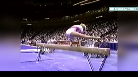 Rare and unique beam mounts