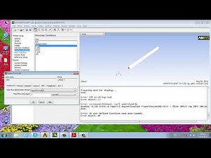 Mass Transfer UDF - ANSYS Fluent