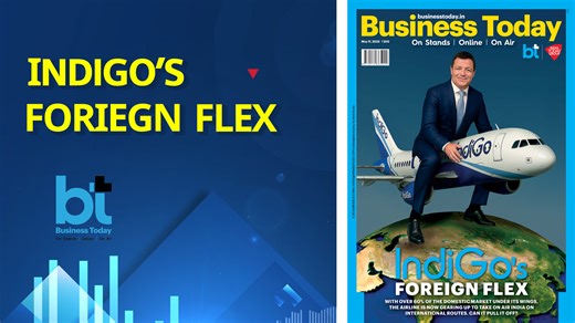 Watch the latest episode of Business Today's Behind the Scenes(BTS),...