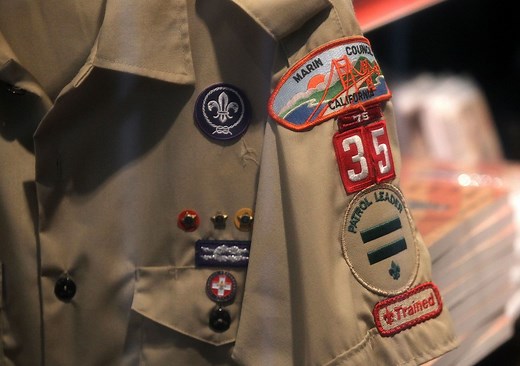 What dropping the ban on gay leaders means for the Boy Scouts
