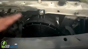 141K views · 350 reactions | Original plug and play auxiliary AC fan for the Mitsubishi Montero Strada Gen 2 to 3.5 - Improved AC cooling in traffic. Extends AC lifespan. (The aux fan is a standard feature in other warm countries) - Plug & play. Wont void warranty - 10-minute installation - Mitsubishi OEM parts (fan, relay, sickets) are used - Free installation Only from LED Lights Ph 09228516236 | LED Lights Ph | Facebook