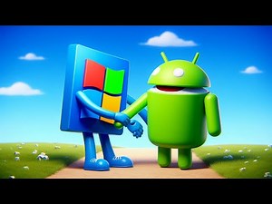 How to show folder size in Windows 11 | How to Run Android Apps natively on Windows 11