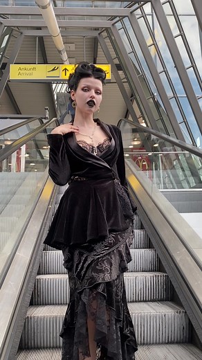 #vampireaesthetic #vampires #vampirestyle #draculaclothing #mavisdracula #goth #gothgirl #gothfashion #gothic #tradgoth #nugoth #gothstyle #vampiregoth #romanticgoth #gothaesthetic #explore #pale #gothspo #altgirl #alternative #altfashion #altgirls #metalgirl #metalhead #grunge #gothgoth #palegoth #explore #altstyle