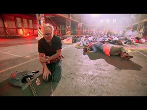 Volunteer Special Trailer | MythBusters