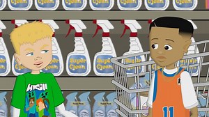 Lil Ron Ron - Tantrum | Season 13 (Episode 1) | Lil Ron Ron