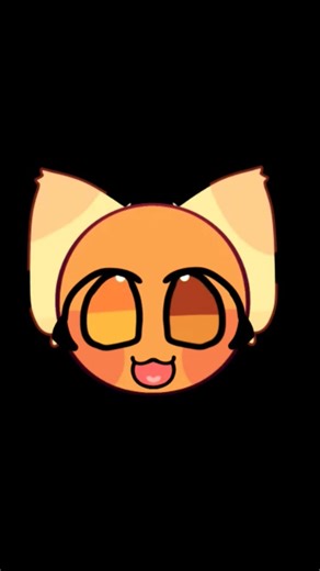 loop emoji cat