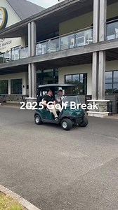 Explore our 2025 golf breaks and getaway to The Home of Welsh Golf! ⛳ Choose your course and enjoy an overnight stay, complete with 18 holes of golf and breakfast from £110 per person. | The Celtic Manor Resort