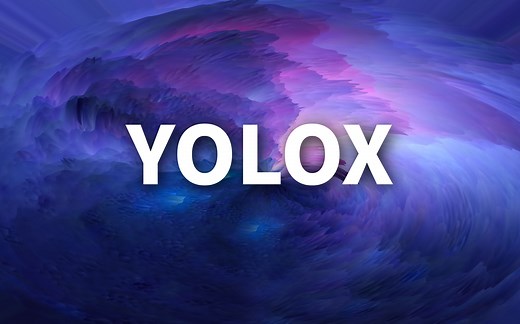 【YOLOX教程一】2021最新YOLOX实例讲解