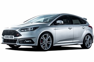 Ford Focus ST hatchback (2015-2018) | owner reviews: MPG, Problems & Reliability | Carbuyer