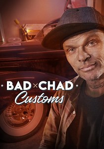 Bad Chad Customs Season 1 - watch episodes streaming online