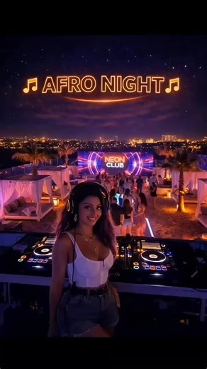 Hypnotic Afro Trance energy built for late nights, deep emotions and pure groove. Melodic trance leads, deep afro rhythm and immersive night atmosphere. This is the sound of Afro Night. 🎧 Listen the full Afro Night playlist by Slowfade: 👉 https://youtube.com/playlist?list=PLBEuqyeTIySik4gVLDPmEn0e9bFQVfkUb� 🌙 Perfect for: • Afro Trance lovers • Night driving • Club and after-hours vibes • Deep melodic electronic music 🌍 Afro Trance • Afro House • Melodic Trance • Night Music 🎶 Curated by Sl