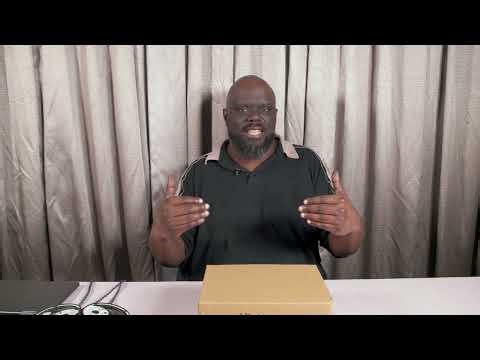 Black Ice Audio Foz SS~X: Jim Fozgate's Final Gift of Audio Wizardry? {Unboxing-first impressions}