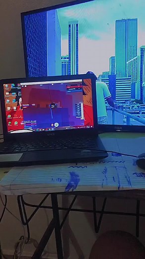 HalconG4mes on TikTok