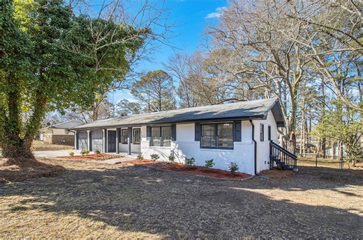 2823 Freemans Mill Rd, Dacula, GA 30019 - MLS 7520059 - Coldwell Banker