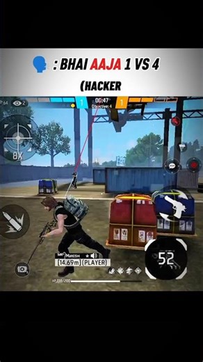 TGR AKASH HANCOME 💔✅ #2Finger #3finger #freefire #gaming #vairal #short #ffshorts #trending #freefir