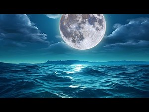 1 Hour of Sleep Music for Insomnia Meditation Music, Sleeping Music, Relaxing Music, Zen