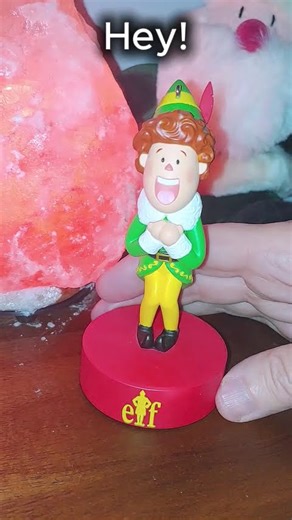 Buddy the Elf quotes | Hot Chocolate With Paul