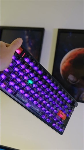 Best RGB Gaming Keyboard 2026 Mechanical Keyboard Review | RGB Light Setup