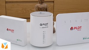 WATCH: 3 Cat-6 PLDT Home WiFi Prepaid Modems Compared