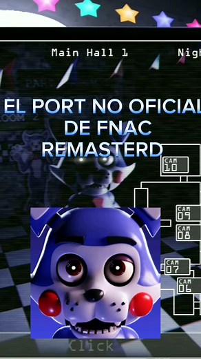Circus Baby Porn in Five Nights at Candy's - Fnac Remastered Gameplay