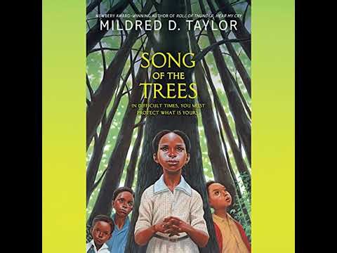 Song of the Trees by Mildred D. Taylor | Full Audiobook
