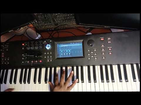 🚨 Diminished Drop 2 Piano Chords Tutorial Pros WILL NEVER Show You