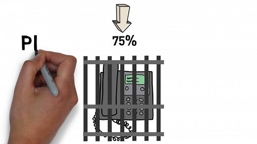 Pentonville Prison - Information about HMP Pentonville from Prison Phone • Prison Phone