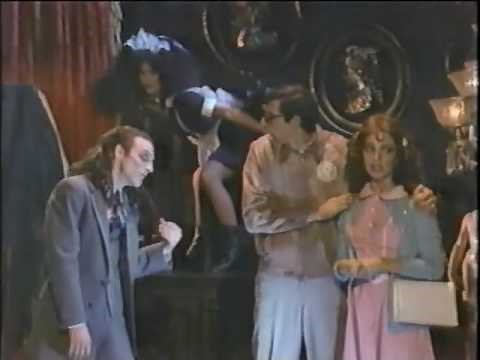 Ronnie Horror Picture Show, Part 1/2