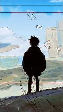 5 years in the making: my biggest art project ever!!