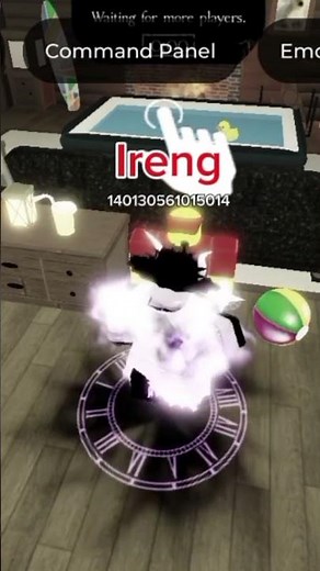 Hit sound Forsaken indonesia edition